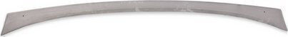 Mtuning Lotka Lip Spoiler Matte Black Bmw 3 E90 2004-2011