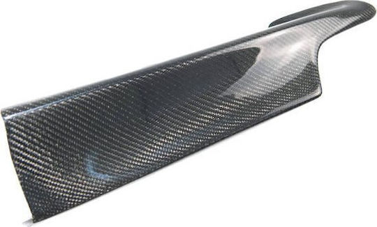 Mtuning Προσαρτημα Πρόσθιου Προφυλακτήρα Carbon Bmw 3 F30 F31 2012-2018