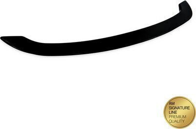 Mtuning Lotka Lip Spoiler Gloss Black Bmw 3 E93 2006-2013