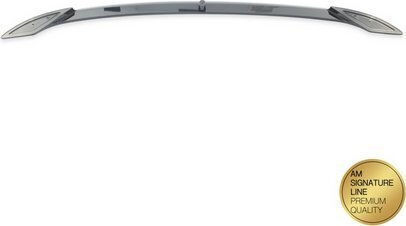 Mtuning Lotka Lip Spoiler Gloss Black Bmw 3 E93 2006-2013