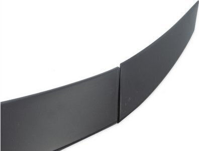 Mtuning Lotka Lip Spoiler Mercedes C-class W204 2007-2014