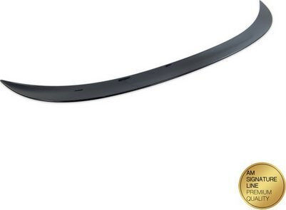 Mtuning Lotka Lip Spoiler Carbon Look Bmw 6 F13 2011-2017