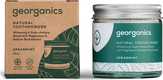 Georganics Zahnpasta 60ml