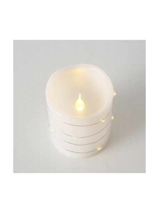 Boltze Decorative Lamp Wax Polish 3pcs
