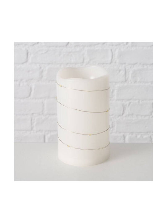 Boltze Decorative Lamp Wax Polish 3pcs