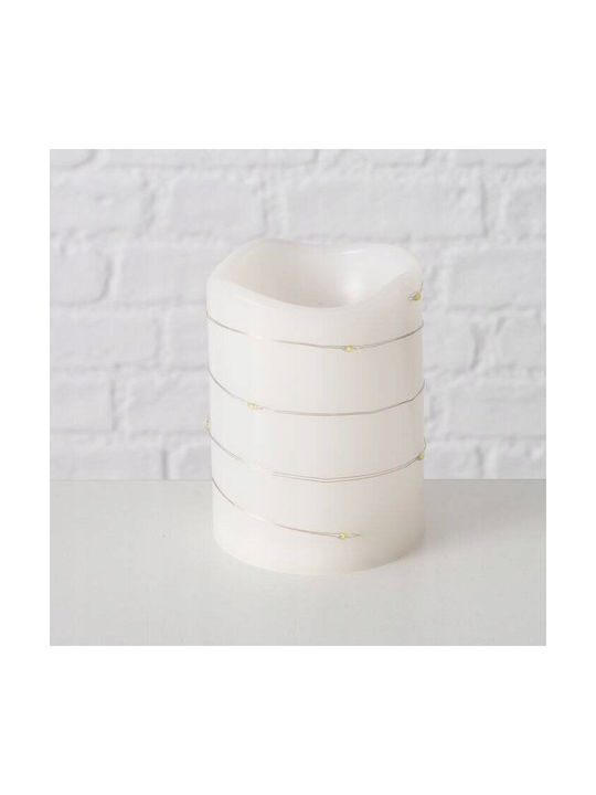 Boltze Decorative Lamp Wax Polish 3pcs