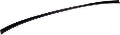 Mtuning Lip Spoiler Matt Black Bmw 3 G20 2018-Present