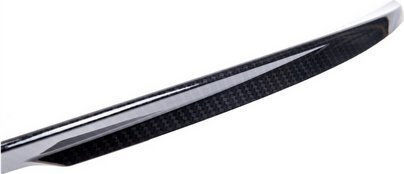 Mtuning Lotka Lip Spoiler Carbon Look BMW 3 F30 2011-2018