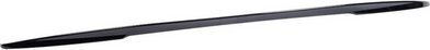 Mtuning Lotka Lip Spoiler Carbon Look BMW 3 F30 2011-2018