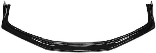 Toyota Camry Se Vii Xv50 Front Bumper Extension Gloss Black