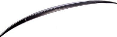 Mtuning Lotka Buza Spoiler Negru Lucios BMW X6 E71 E72 2007-2014