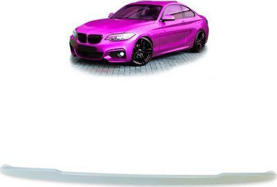 Mtuning Lotka Lip Spoiler Bmw 2 F22 F23 2012-prezent