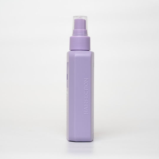Hairfection Mystic Water Lotion Leave In Conditioner Anti-Frizz For Long-Lasting Styling 150ml
