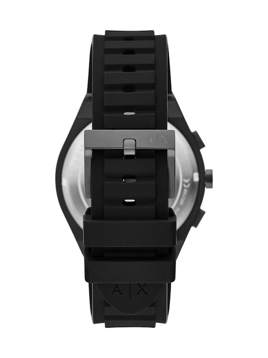 Armani Exchange Herrenuhren Sportuhr