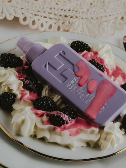 Hairfection Mystic Water Lotion Leave In Conditioner Anti-Frizz For Long-Lasting Styling 150ml