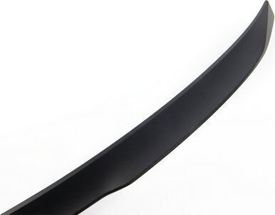 Mtuning Lotka Lip Spoiler Matt Black Bmw 4 G22 2020-present