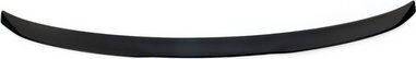 Mtuning Lotka Lip Spoiler Matt Black Bmw 4 G22 2020-present