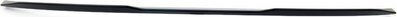 Mtuning Lotka Lip Spoiler Matt Black Bmw 4 G22 2020-present