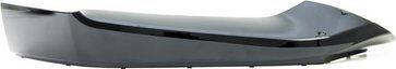 Mtuning Sport Performance Vorderseite Spoiler Flaps Hochglanzschwarz Geeignet Für Bmw G30 G31 17-20