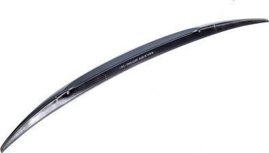Mtuning Lotka Lip Spoiler Carbon Look BMW 3 E92 2006-2013