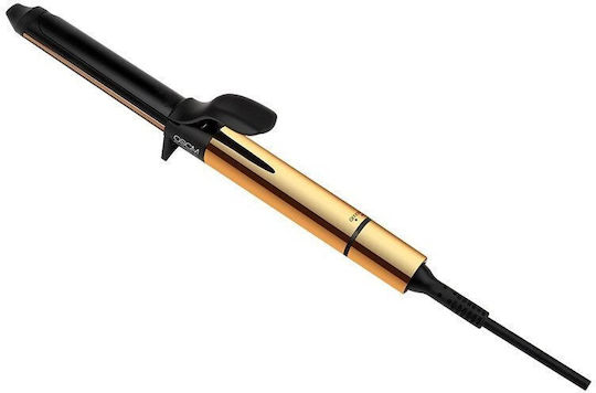 OSOM Professional Haarglätter für Locken 25mm