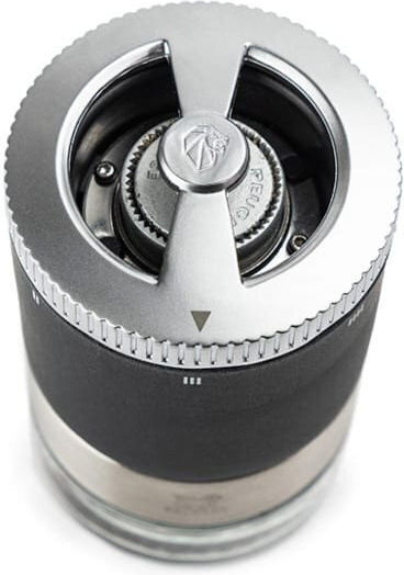 Manual Pepper Mill 11cm