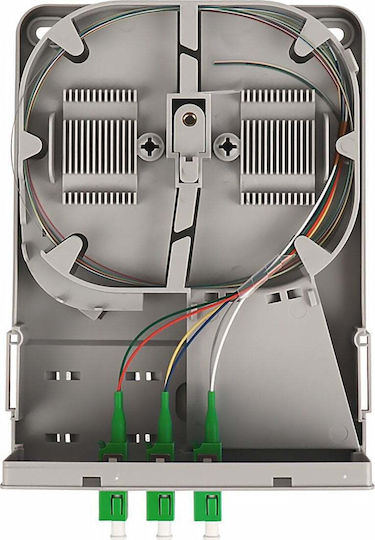 Punct De Acces Pentru Casă Digitus Zub Digitus Ftth 13226091 4016032487630