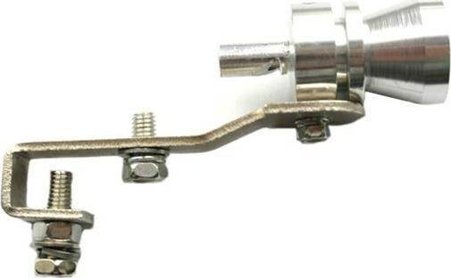 Mtuning Fluier Turbo Efect L Silențiator 44-55mm 9377270 5903713031024