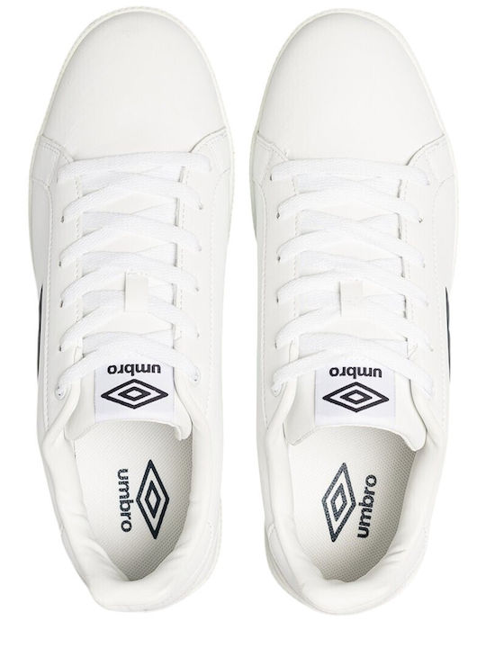 Broughton III Herren Sneakers Weiß