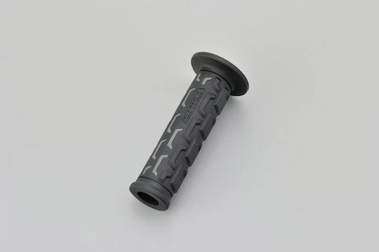 Daytona Grips Open Bar End Weights Handlebar 22mm Length 12.2cm Grippy Grip Tapered 25179