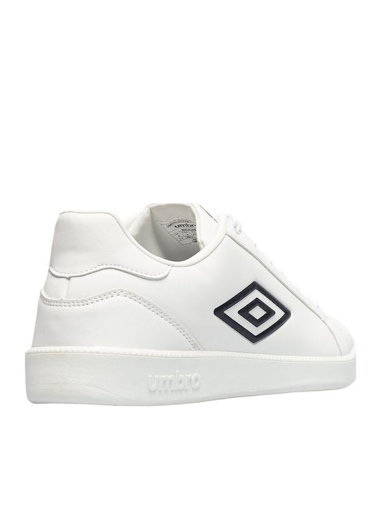 Broughton III Herren Sneakers Weiß
