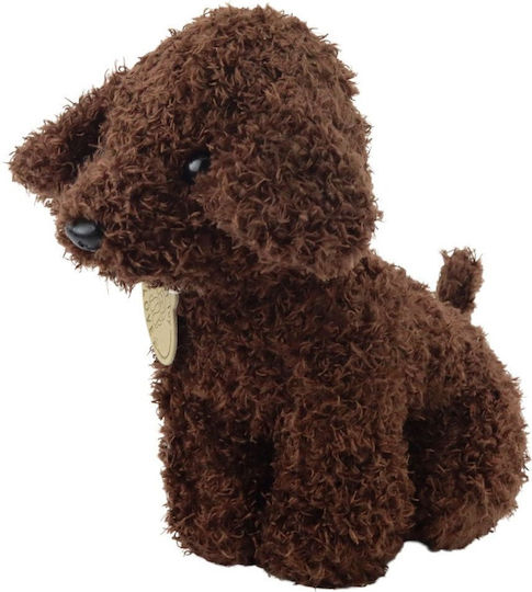 Lean Toys Plush Puppy