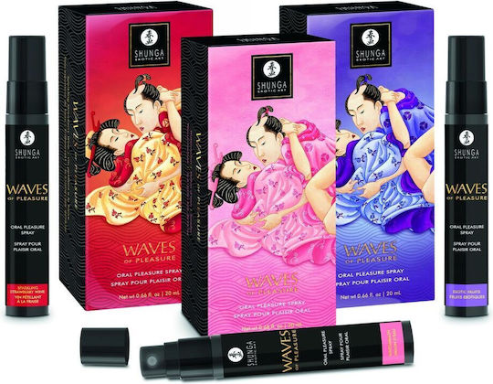 Shunga Λιπαντικό 20ml
