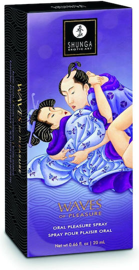 Shunga Λιπαντικό 20ml