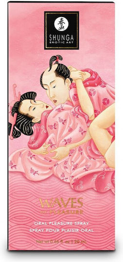 Shunga Λιπαντικό 20ml