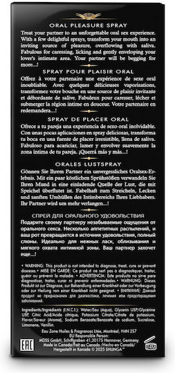 Shunga Λιπαντικό 20ml