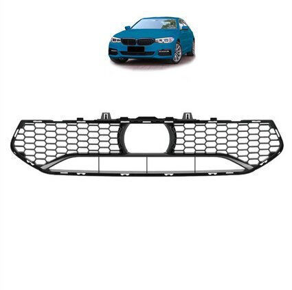 Front Bumper Grille Acc Bmw 5 G30 F90 G31 Pre-facelift 2017-2020