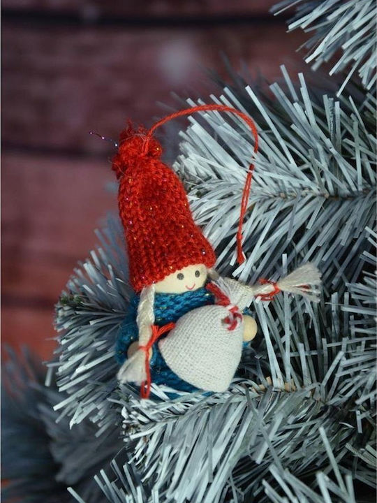 Коледна Декорация Upominkarnia Elf
