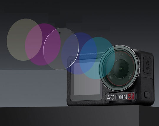 K&F Concept 3 4 5 Filter PRO for Camera Lenses