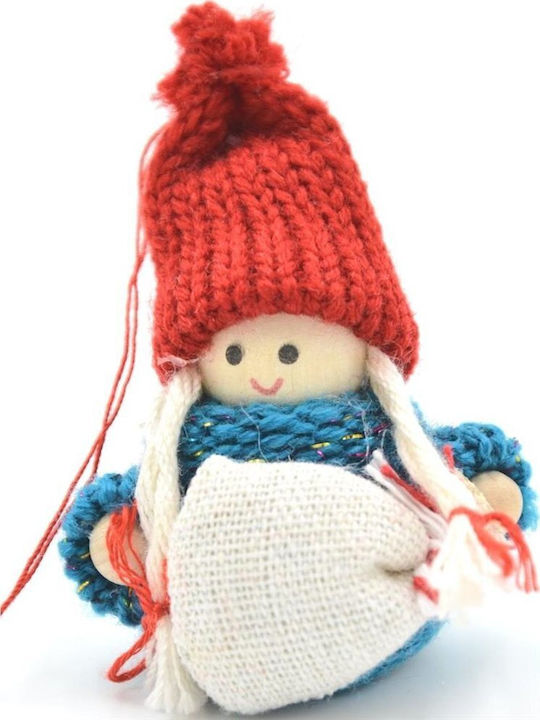 Коледна Декорация Upominkarnia Elf