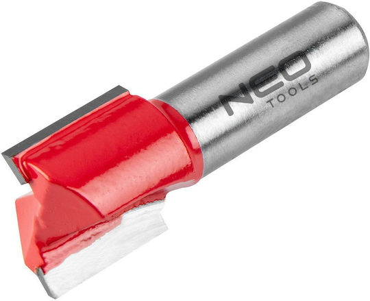 Δίφτερη Φρέζα Δακτύλου TCT 20 x 19 mm 8 mm Στέλεχος

Two-Flute Finger Cutter TCT 20 x 19 mm 8 mm Shank