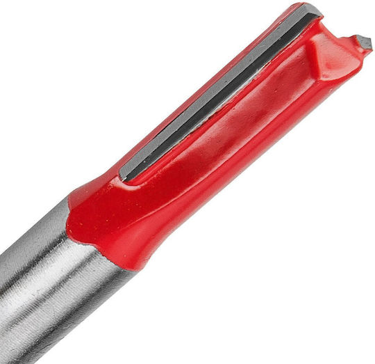 Two-flute Finger Cutter Tct 8 X 19 Mm 8 Mm Shank