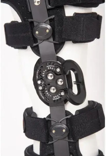 Medical Brace Back” Mb.4076 Νάρθηκας Γόνατος