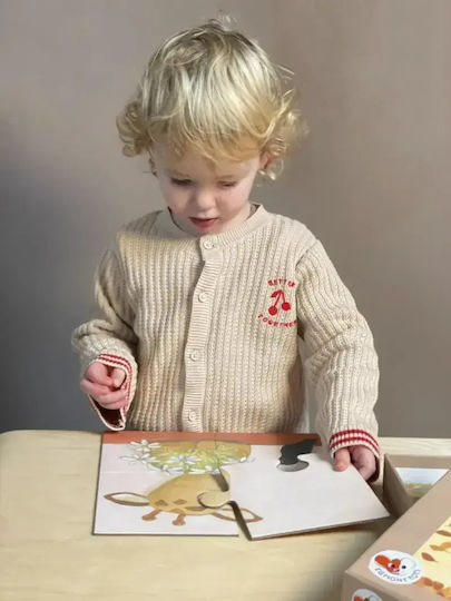 Kinderpuzzle Egmont