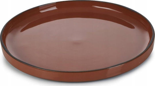 Revol Caractere Πιάτο Ρηχό με Διάμετρο 26cm