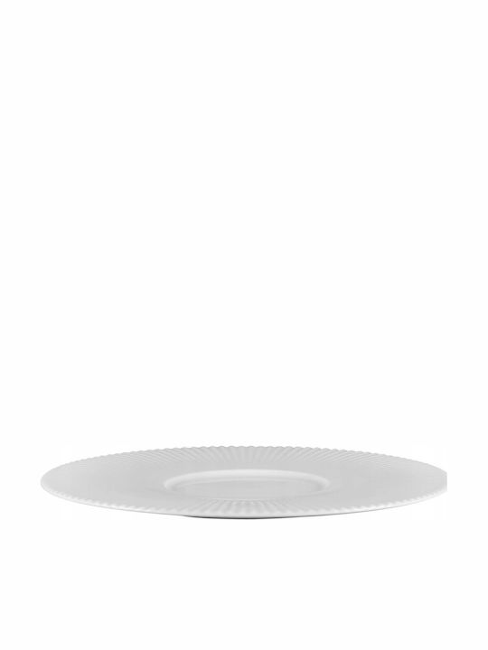 Secret de Gourmet Plate Shallow with Diameter 29cm