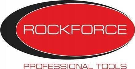 Адаптер Редуктор 3/8" Ж X 1/2" А Rockforce