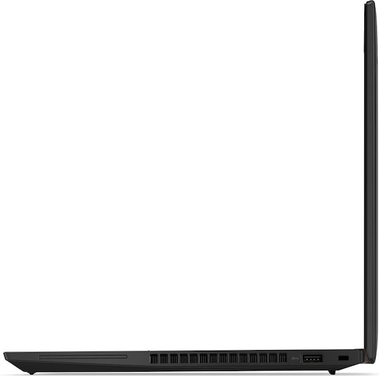 Lenovo ThinkPad P14s Gen 4 14" OLED (i5-1340P/16GB/1TB SSD/W11 Pro) Villi Black (UK Клавиатура)