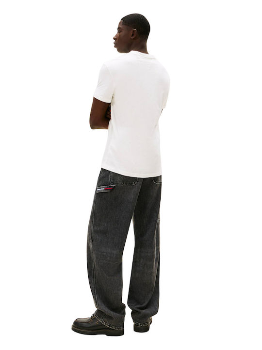 T-shirt Ecru
