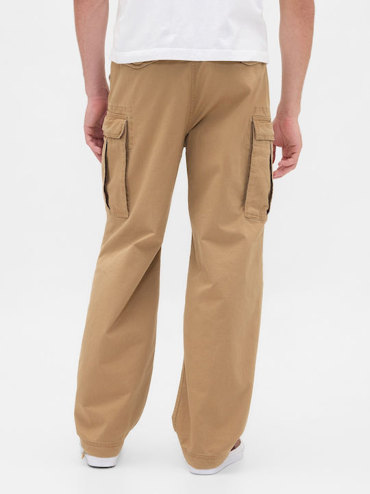 Pantaloni Kaki